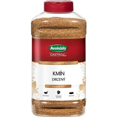 Avokádo Rasca drvená 800 g