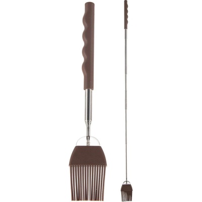 Grilovacia mašlovačka teleskopická 67 cm