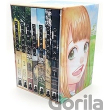 BX-ORANGE V01-07 DLX ED BOX SET