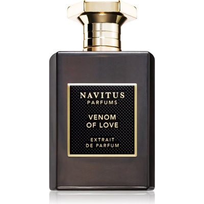 Navitus Parfums Venom Of Love парфюмен екстракт унисекс 100ml
