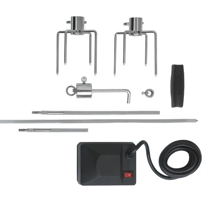 Napoleon sada rožeň Heavy Duty nerez 69412