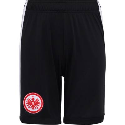 adidas Eintracht Frankfurt Home 2026/27 čierna