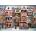 Magnolia - Puzzle Winter Evening - 1 000 piese