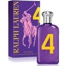 Ralph Lauren Big Pony 4 toaletná voda dámska 15 ml