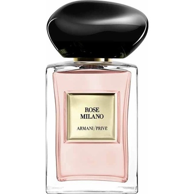 Giorgio Armani Privé Rose Milano toaletná voda unisex 100 ml