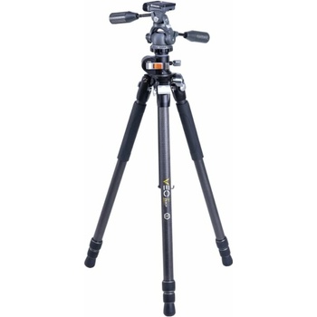 Vanguard VEO3+ 263CP