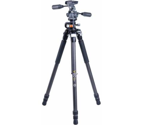 Vanguard VEO3+ 263CP