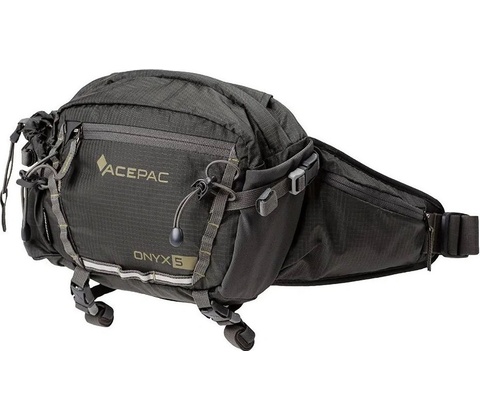 Acepac Onyx 5