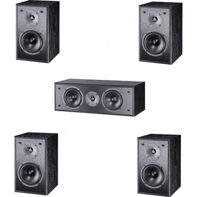 Magnat Monitor S10B+S12C+S10B – Hledejceny.cz