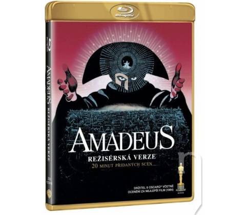 Amadeus BD