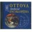 CD OTTOVA VŠEOBECNÁ ENCYKLOPÉDIA