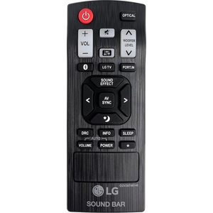 съвместим LG COV30748146 - съвместимо дистанционно управление на марката General (COV30748146) Дистанционно