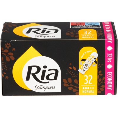 Ria Normal 32 ks – Zboží Mobilmania