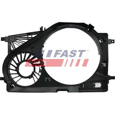 Kryt ventilátoru FAST FT56603