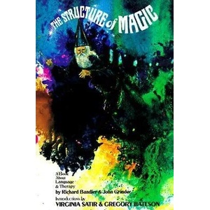 Structure Of Magic V1 (ISBN: 9780831400446)