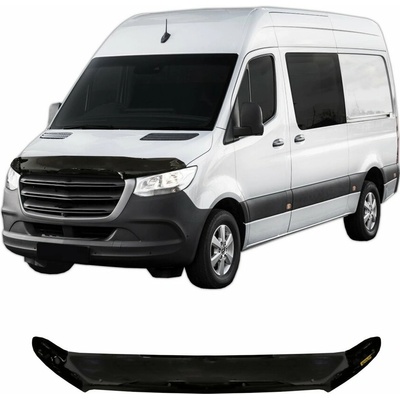 SCOUTT Deflektor prednej kapoty Mercedes Sprinter 2019