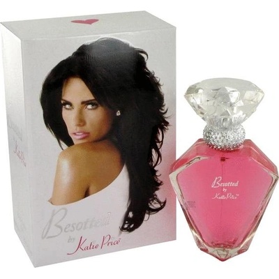 Katie Price Besotted parfumovaná voda dámska 30 ml