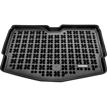Rezaw-Plast Гумена стелка за багажник за Nissan Note (2013+) bottom floor - Rezaw Plast (231033)