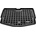 Rezaw-Plast Гумена стелка за багажник за Nissan Note (2013-2016) bottom floor - Rezaw Plast (231033)