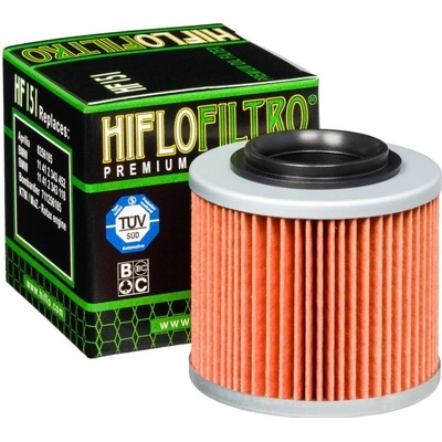 Hiflo Filtro | HifloFiltro HF 151
