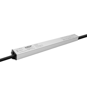 Polaris Захранване за led лента kgp | 48v | ip67 | Метален корпус | Цена 63, 82€ (132)