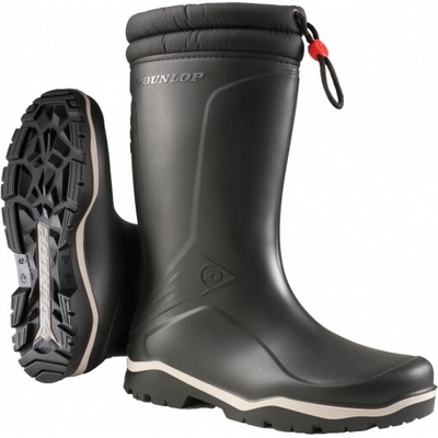 DUNLOP Winterboot Blizzard Black 19589