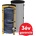 SUNSYSTEM SWP 2N 750