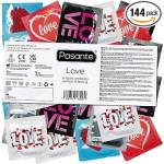 Pasante Love 144 pcs