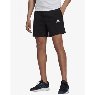 The North Face M standard short light-eu NF0A3S4EJK3 černá