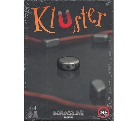 REXhry Kluster