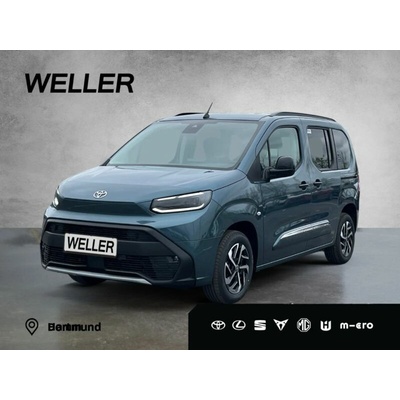 Toyota Proace City Verso L1 50 kWh Teamplayer 100 kW