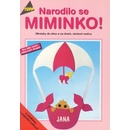 Narodilo se miminko! TOPP