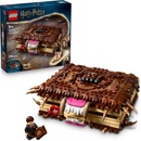 Image 1 of LEGO® Harry Potter™ - Chomping Monster Book of Monsters (76449)