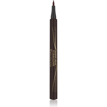 MAX Factor Masterpiece Micro Marker молив за вежди цвят 60 Deep Brown 1ml