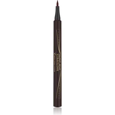 MAX Factor Masterpiece Micro Marker молив за вежди цвят 60 Deep Brown 1ml