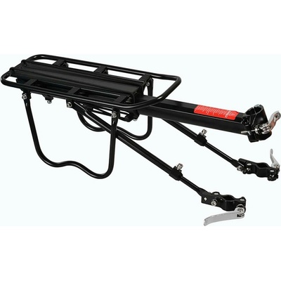 Rockbros HJ1009 Bike Rear Rack black