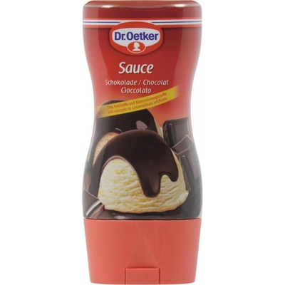 Dr. Oetker Topping čokoláda 200 g