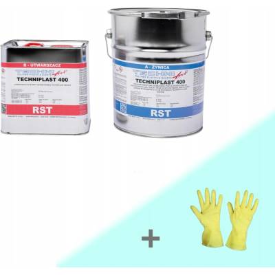 Techniart Epoxidová pryskyřice 7,5 kg