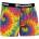 Horsefeathers Боксерки Sidney - tie dye Horsefeathers | Mnogotsveten | МЪЖЕ | L