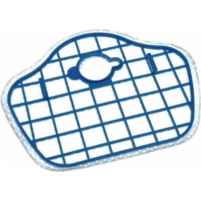 VHBW HEPA филтър за Philips SmartPro Compact FC8772 / FC8774 / FC8776 (888103316)