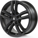 RC-Design RC27 6,5x17 5x114,3 ET35 black