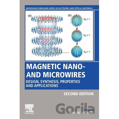 Magnetic Nano- and Microwires - Manuel Vázquez