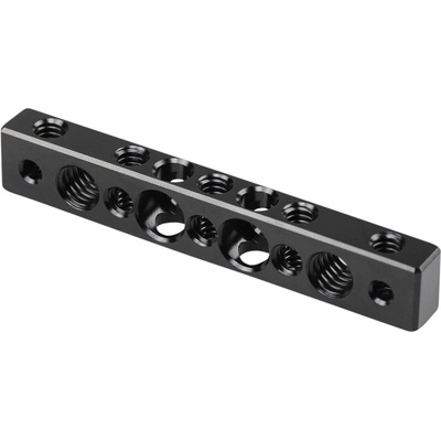 SmallRig 1091 Cheese Bar w/ 1/4" & 3/8" Screw Hole