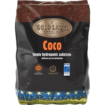 Image 1 of Gold Label Кокос GoldLabel Coco RHP 50L