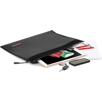 Brihard Fire Proof Documents Bag