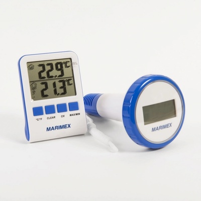 MARIMEX 10963014 Teplomer bezdrôtový