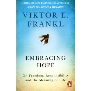 Embracing Hope (ISBN: 9781846047886)