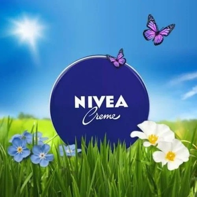 Nivea Крем Nivea 75мл
