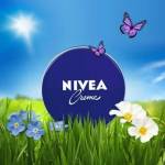 Nivea Крем Nivea 75мл