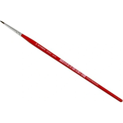 Humbrol Evoco štětec velikost 000